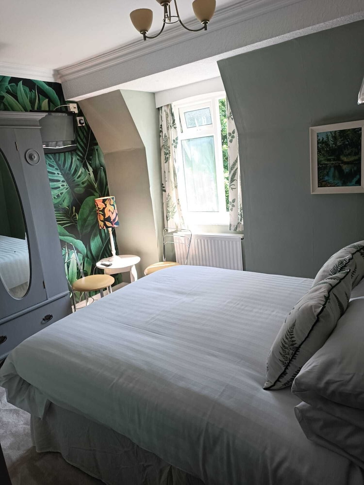 Double Room (Room 7)