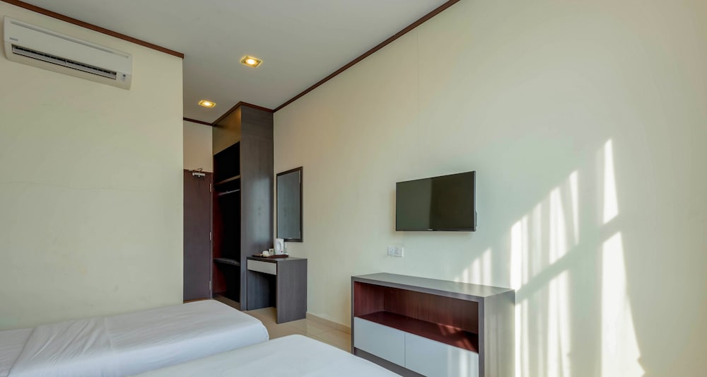 Deluxe Room photo 2