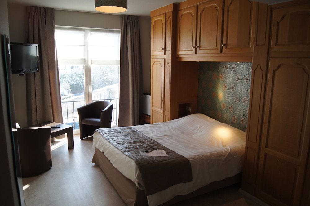 Superior Double Room photo 2