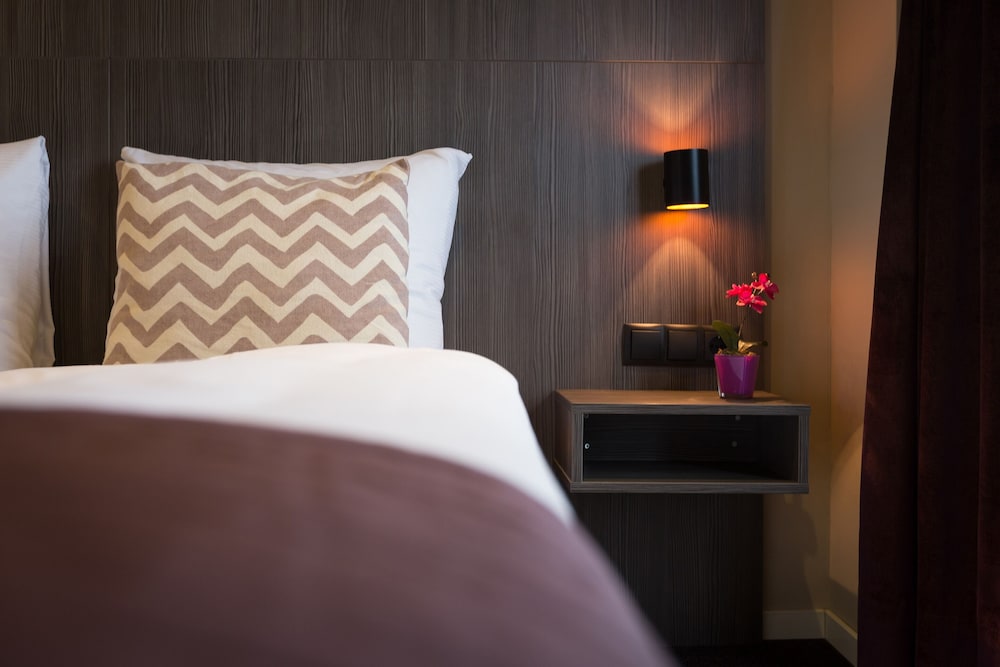 Junior Double Room photo 3