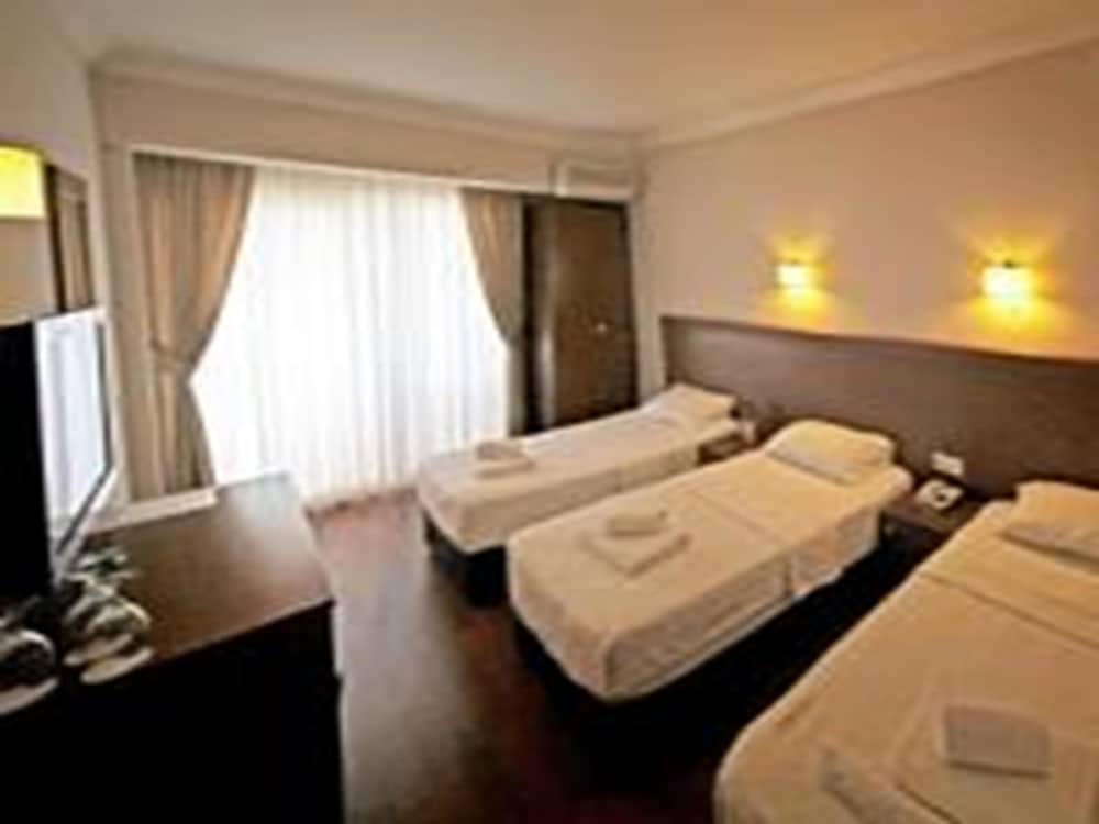 Standard Double Room, Sea View photo 1