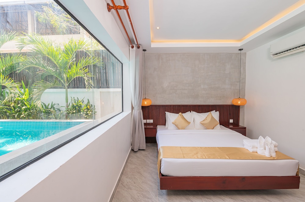 Family Suite - Photo 22
