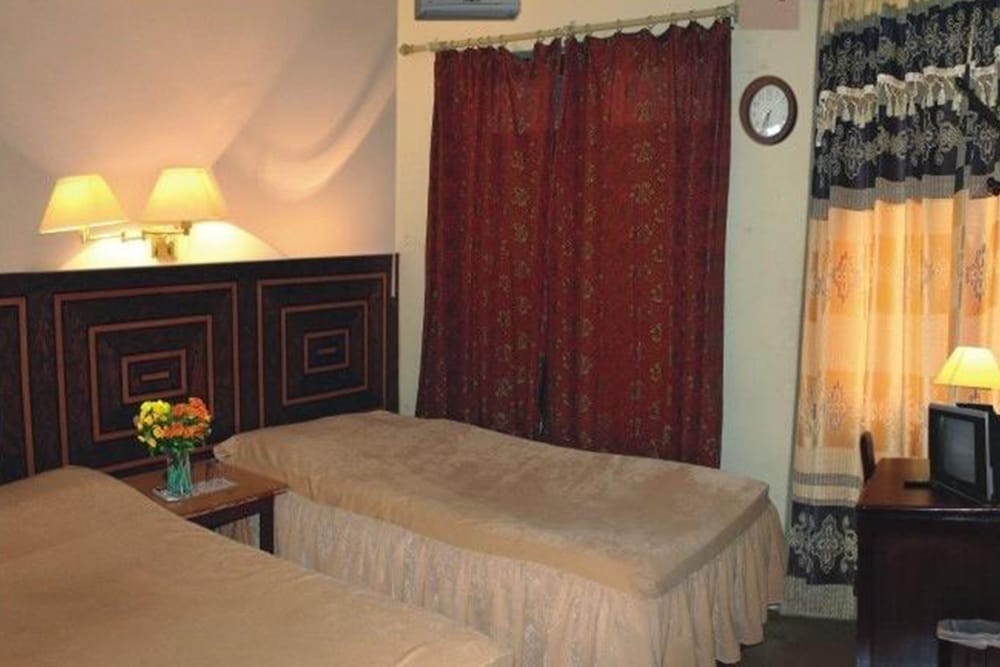 Standard Room photo 3