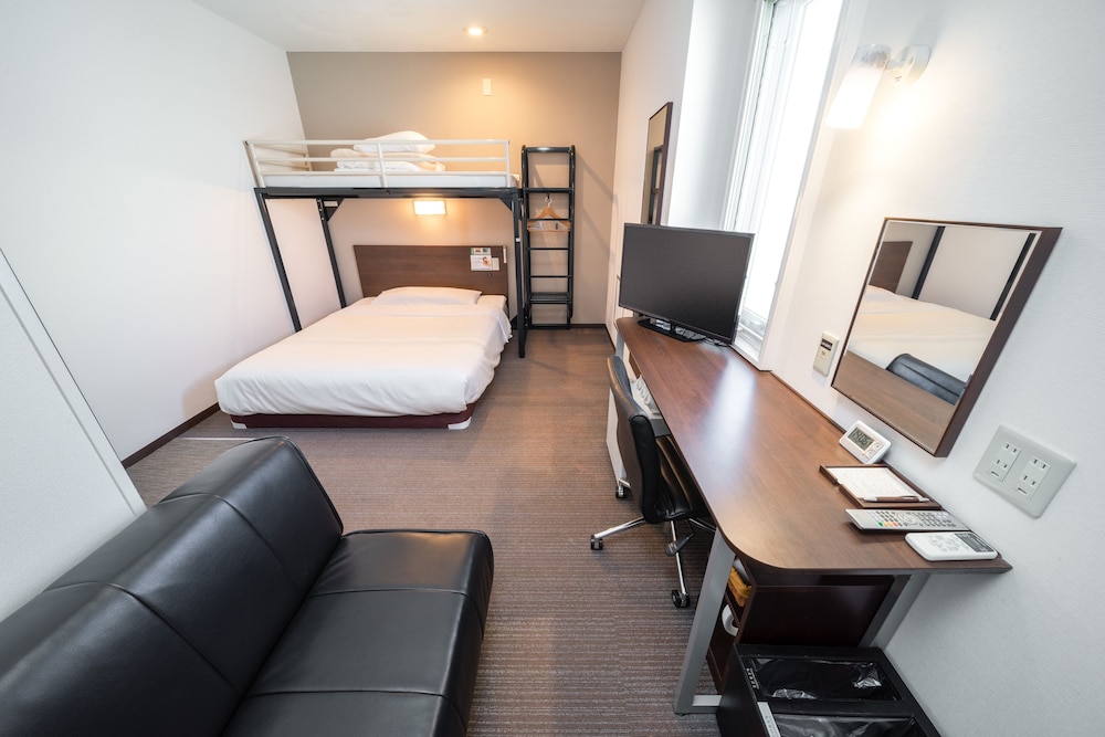 Triple Room photo 1