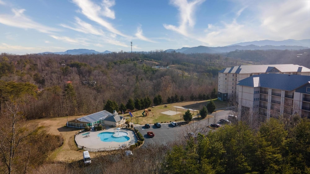 MVC - Unit 3105 in Pigeon Forge, Billede 29
