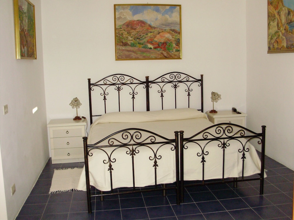 Standard Double Room, Sea View photo 2
