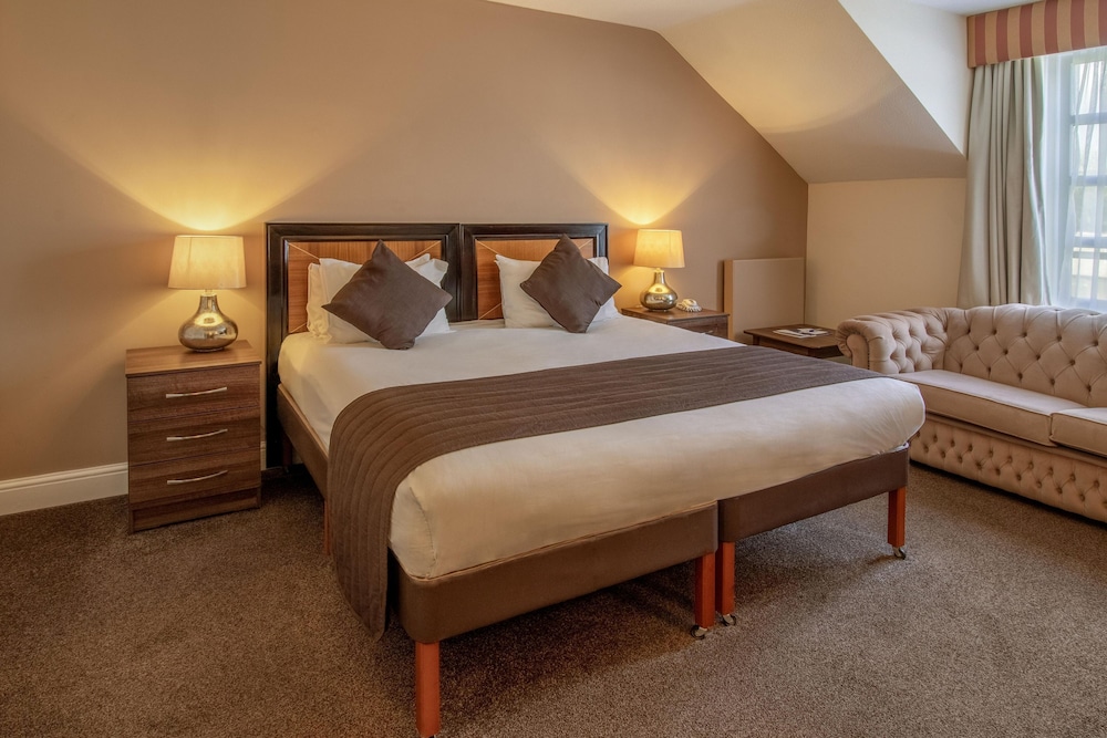 Executive Double Room - Photo 6