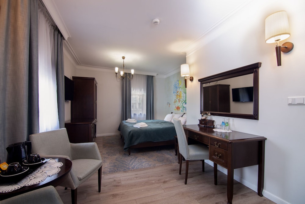 Deluxe Double Room - Photo 2