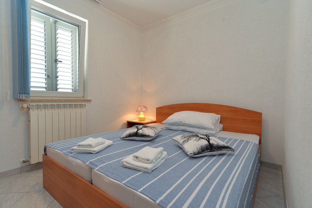 Apartment, 1 Bedroom (395/894)