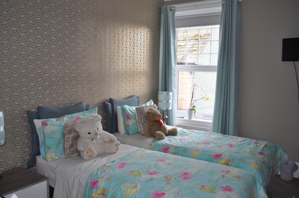Twin Room (Room 1) photo 3