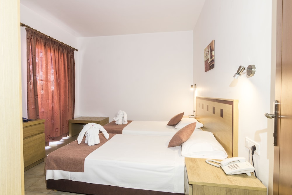 Apartment, 2 Bedrooms