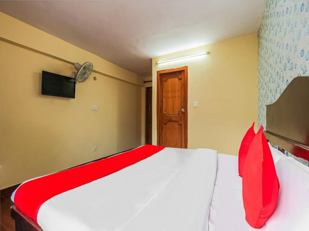 Deluxe Double Room - Photo 3