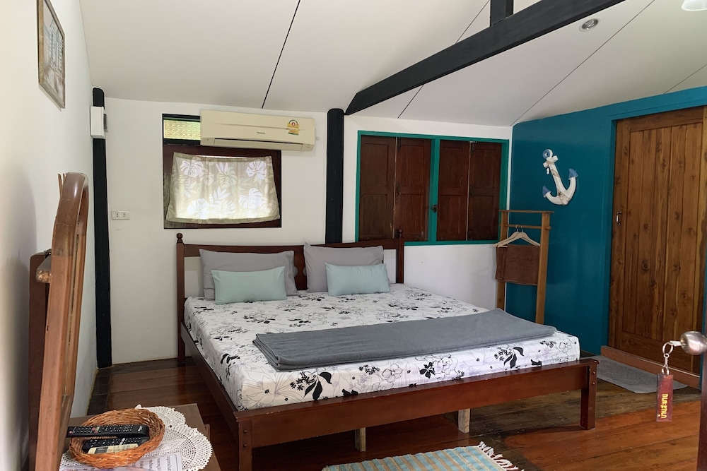 Standard Villa - Photo 1