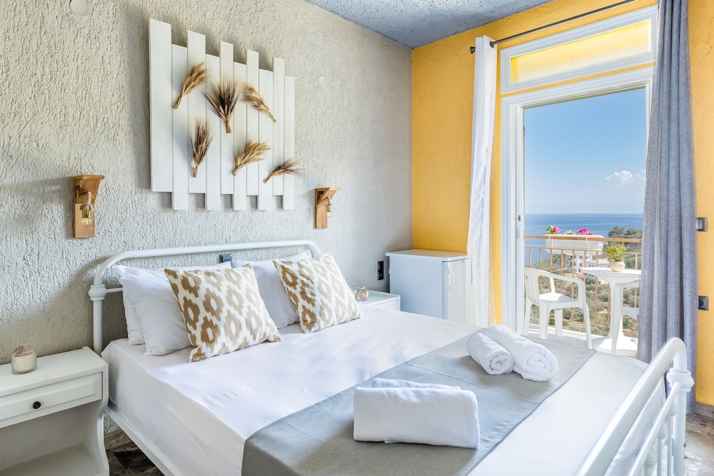 Standard Room, Balcony