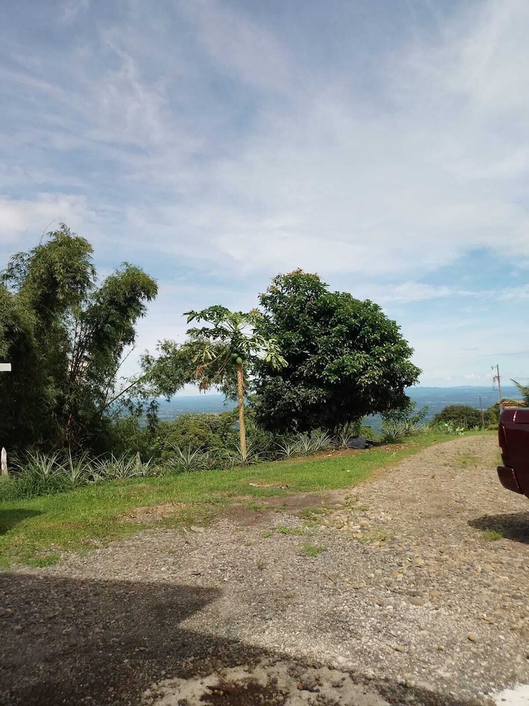 Panoramic Villa, 2 Bedrooms, Non Smoking, Mountain View photo 1