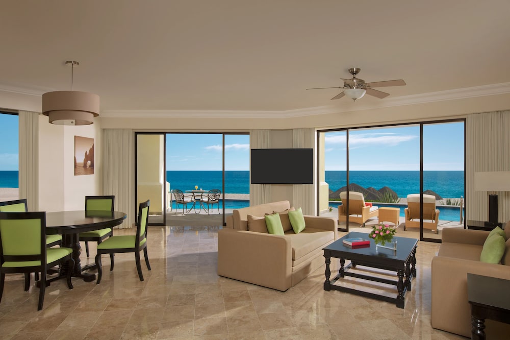 Presidential Suite, Ocean View, Oceanfront