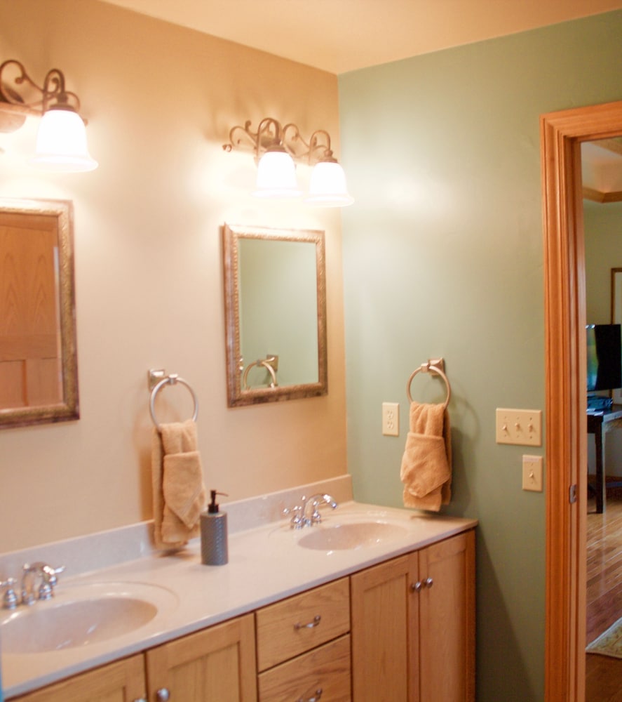 Family House, 3 Bedrooms photo 2