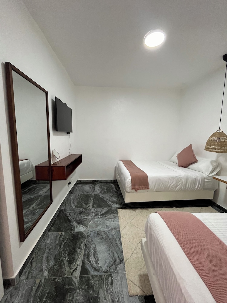 Comfort Double Room photo 1
