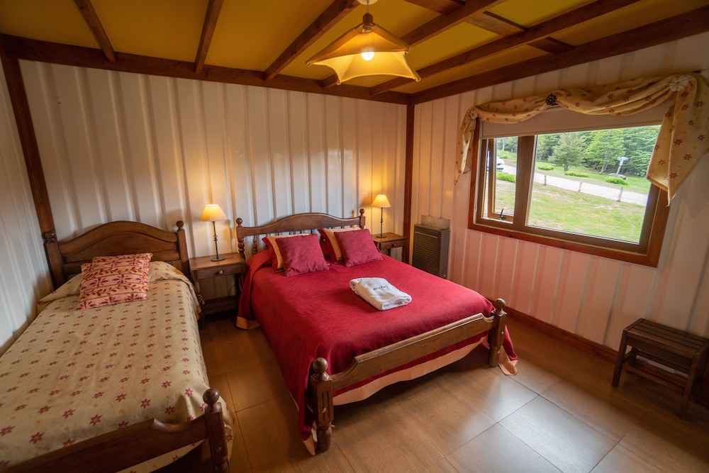 Bungalow, 2 Bedrooms (Coihue)