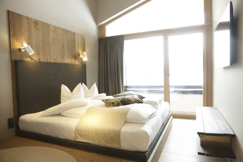 Design Double Room