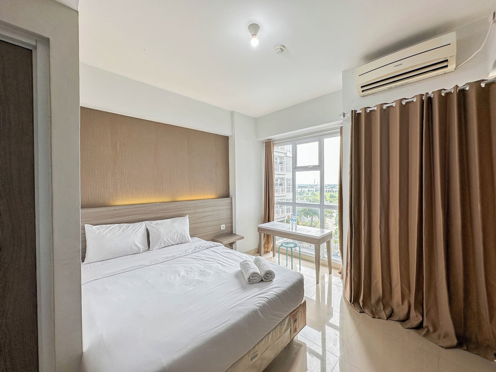 Standard Studio, 1 Bedroom (Apartment)