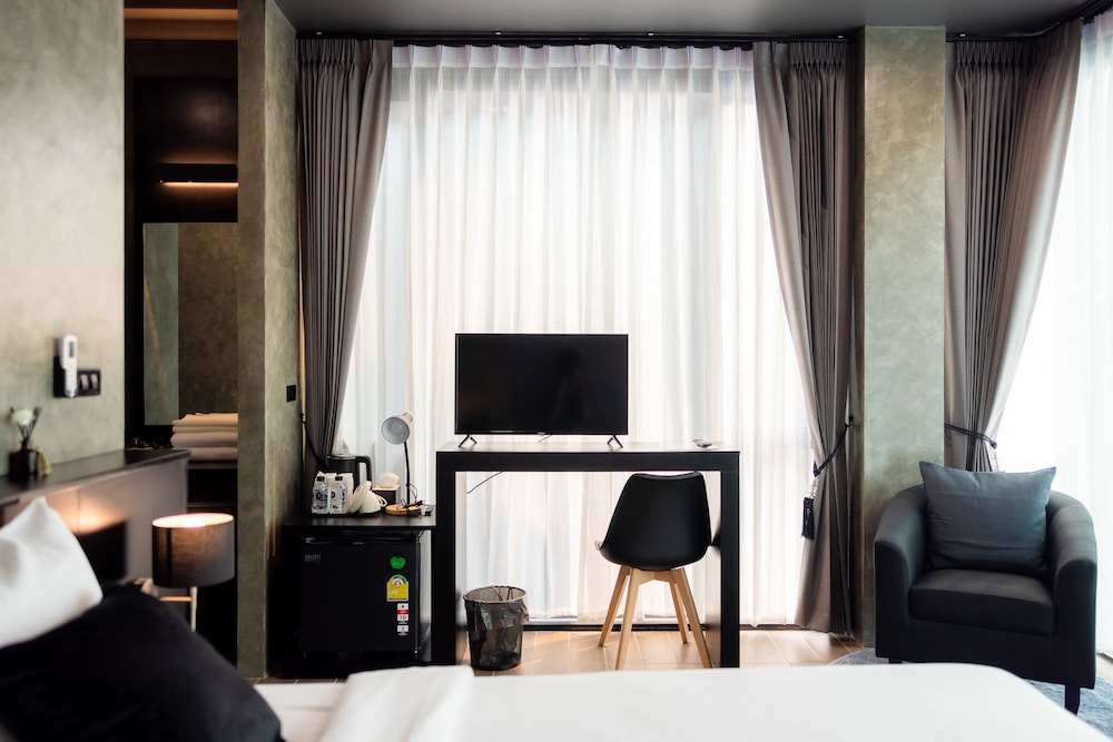 Superior Room - Photo 8