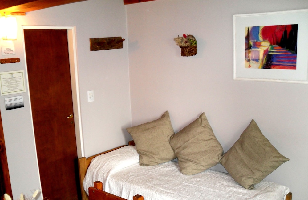 Standard Apartment (Triple) photo 3