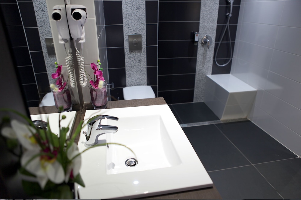 Junior Suite, Terrace - Photo 9