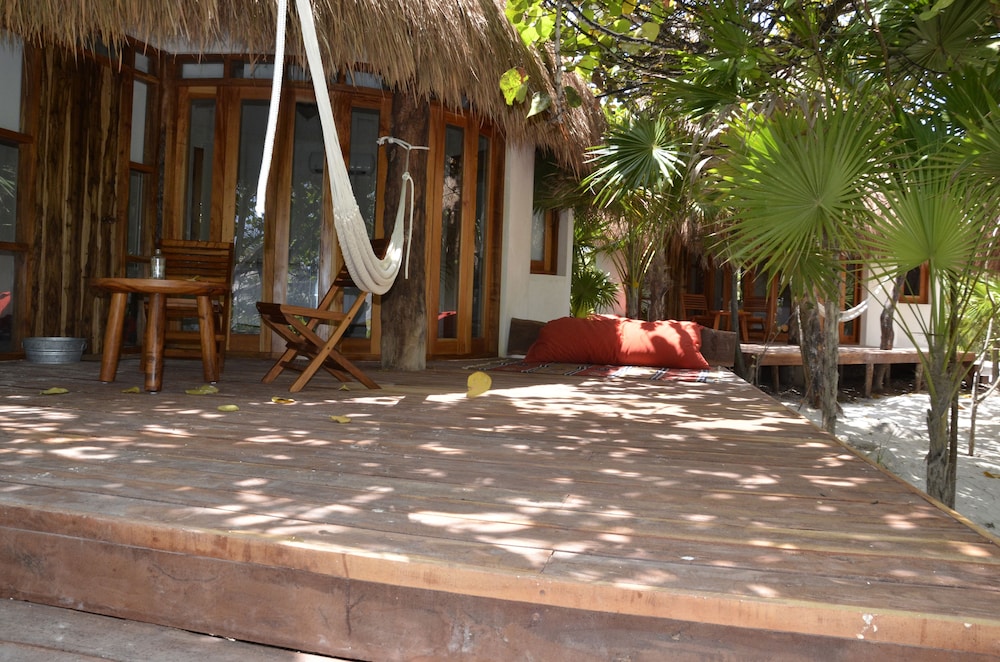 Casa Maya Partial Ocean View A/c