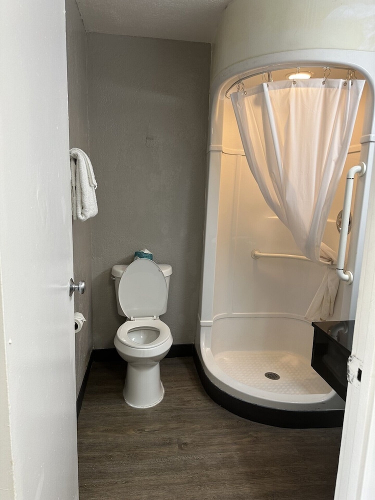 Premium Room, 1 Double Bed, Non Smoking, Refrigerator & Microwave - Photo 10