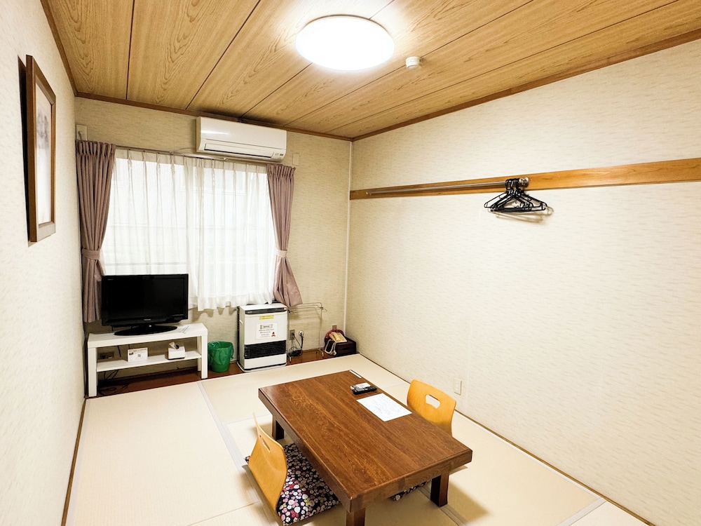 Japanese Style Room (Tatami 6 Jo) photo 1