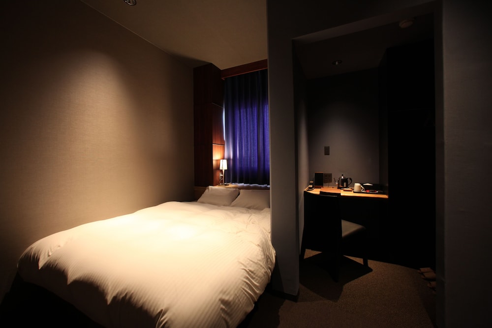 Design Double Room Single Use