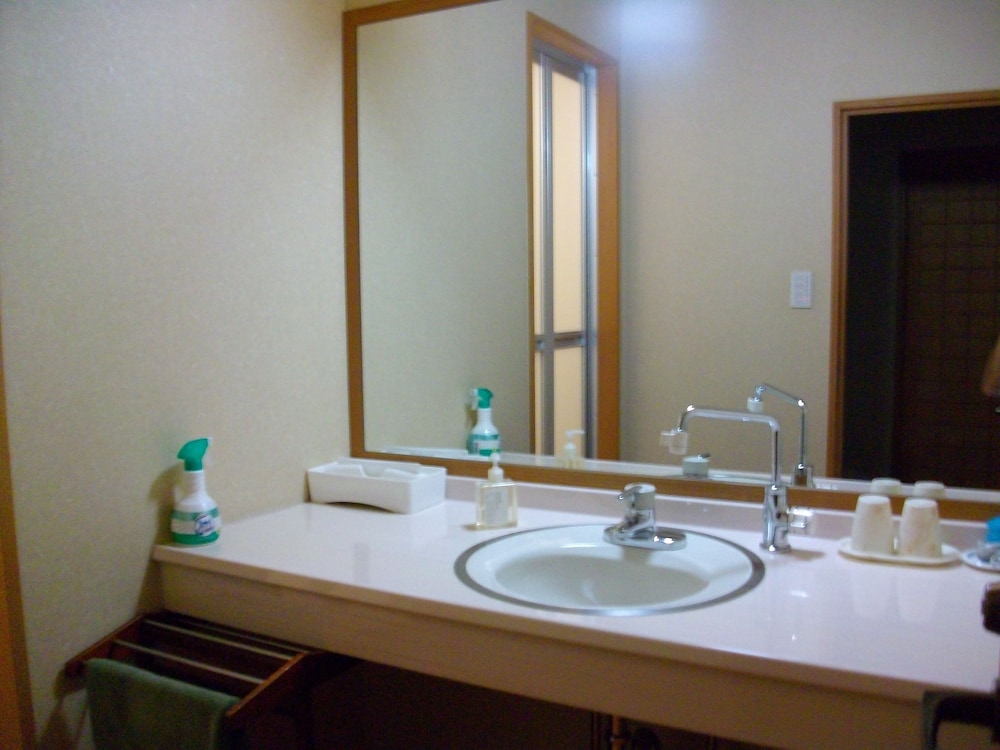 Japanese Style Room Half Board thumbnail 6