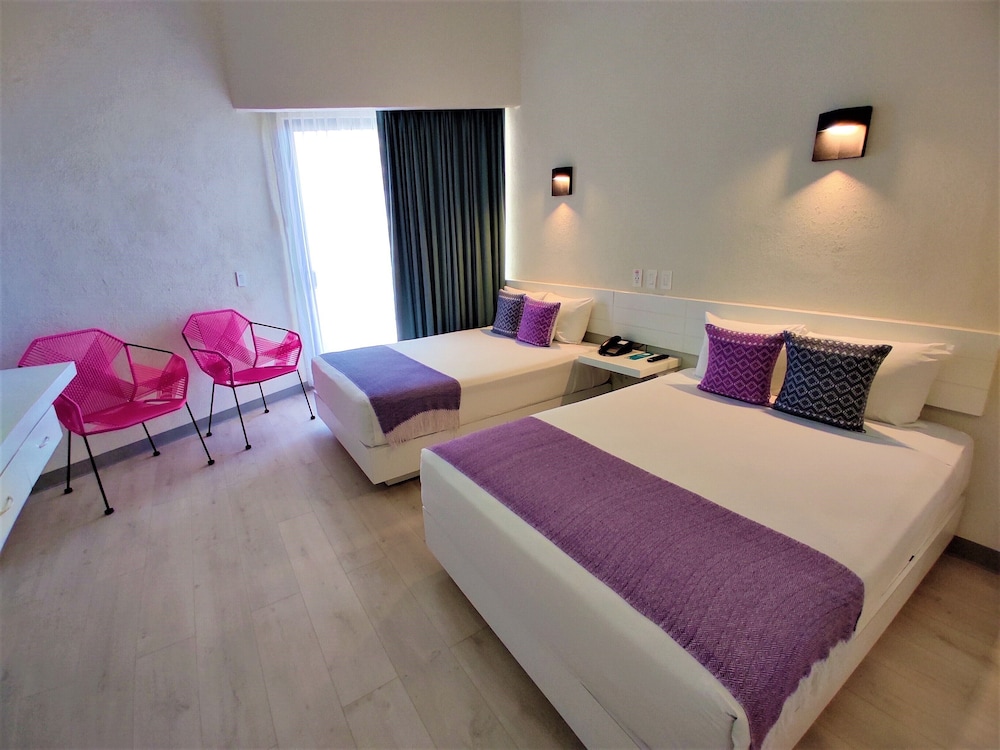 Junior Suite Double Ocean View