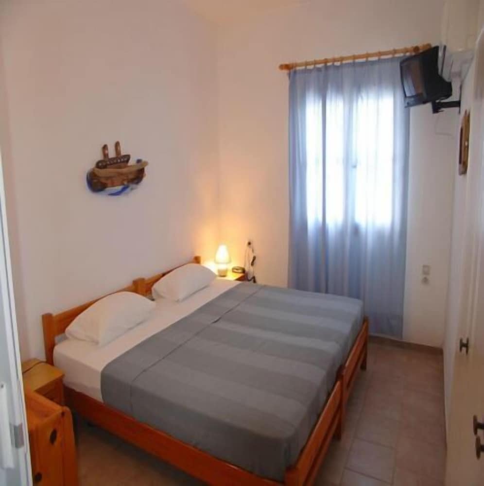 Apartment, Sea View photo 2
