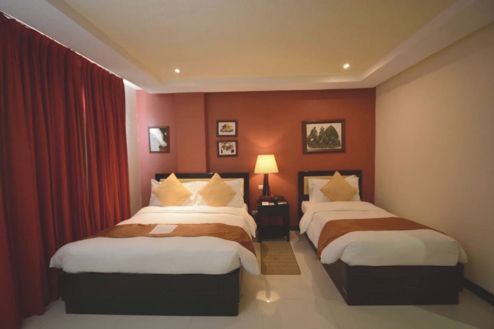 Superior Twin Room photo 3
