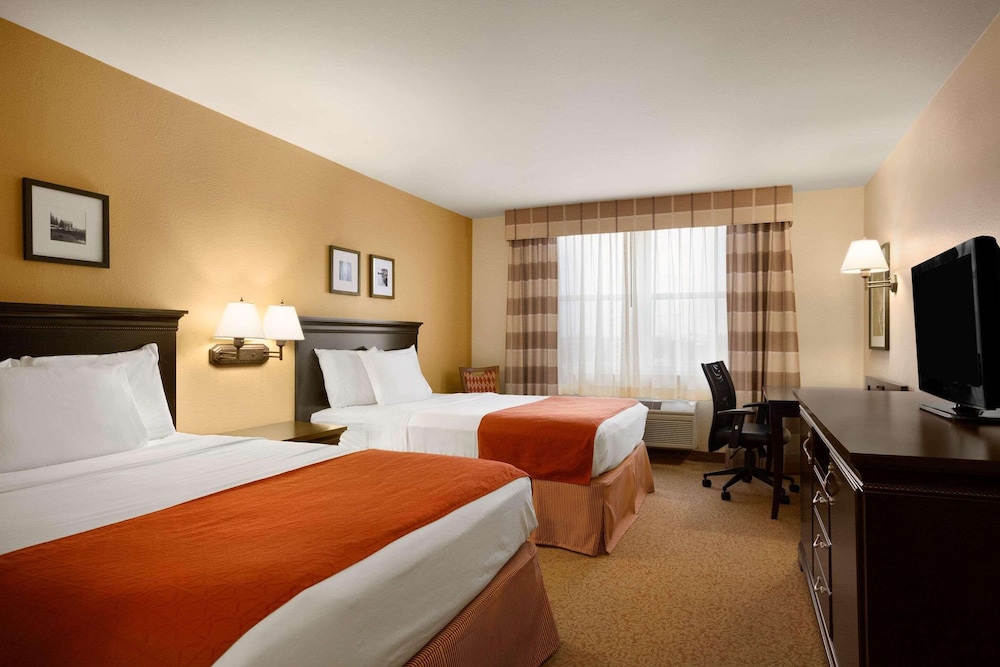 Room, 2 Queen Beds, Non Smoking - Photo 1