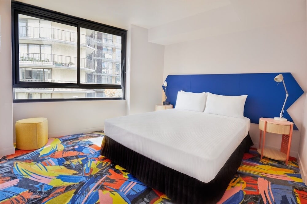 One Bedroom Deluxe Residence photo 1