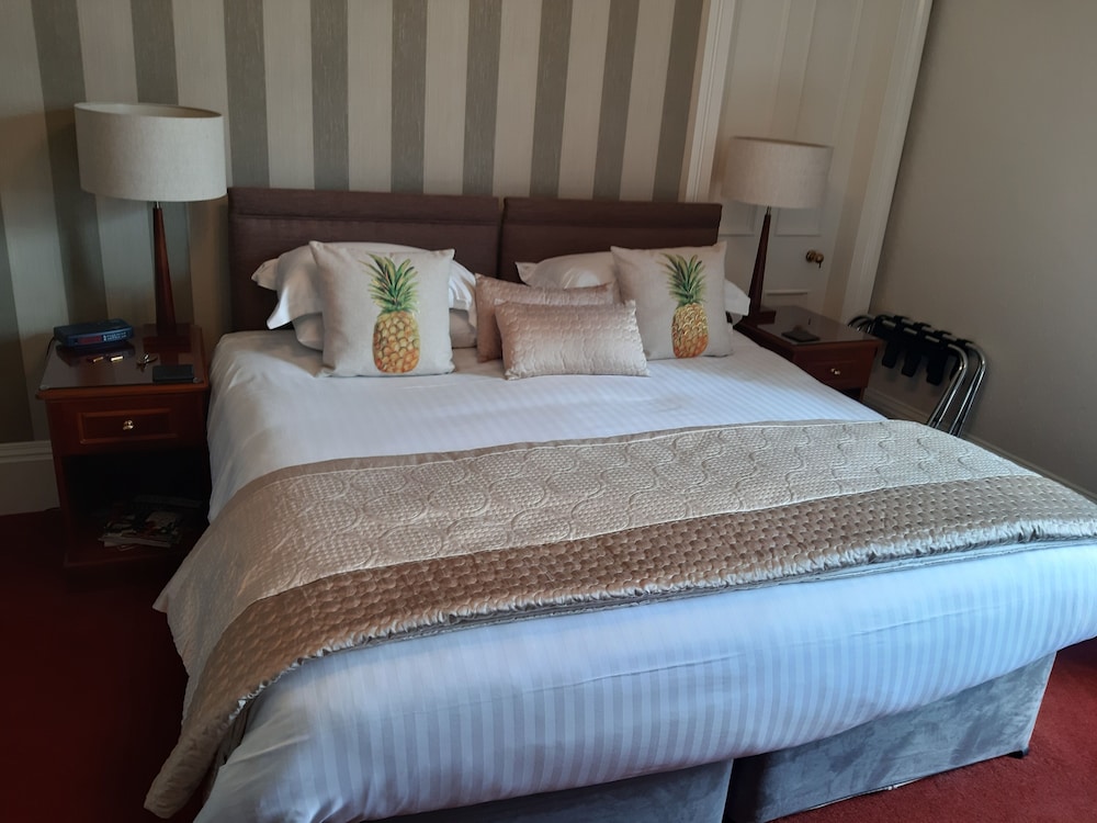 Double Room, 1 King Bed photo 2