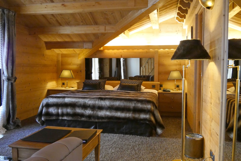 Suite Junior