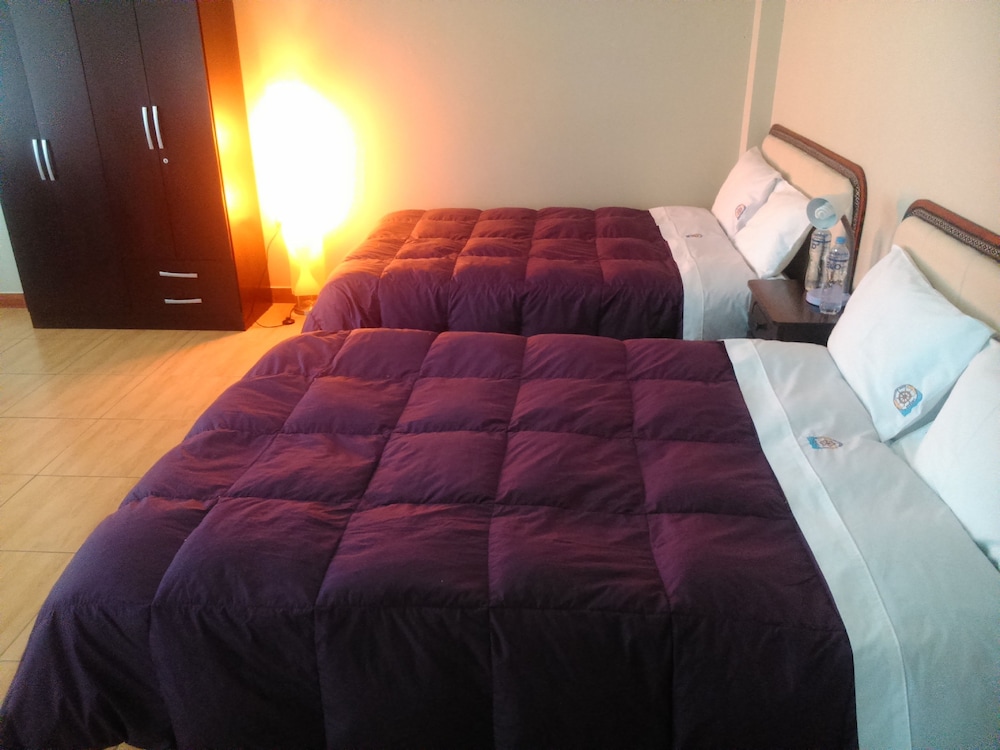 Triple Room photo 2