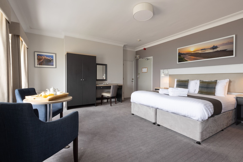 Superior Double Room, 1 Double Bed, Sea View photo 1