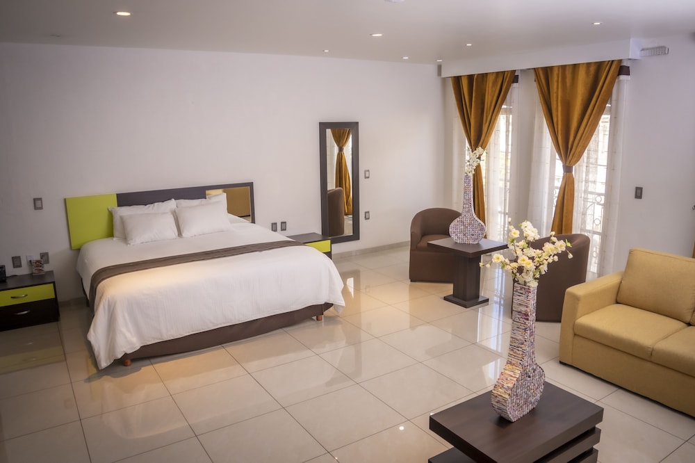 Premium Suite photo 1