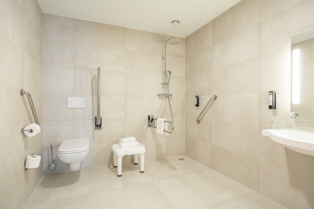 Double Room, Mobility Accessible photo 2