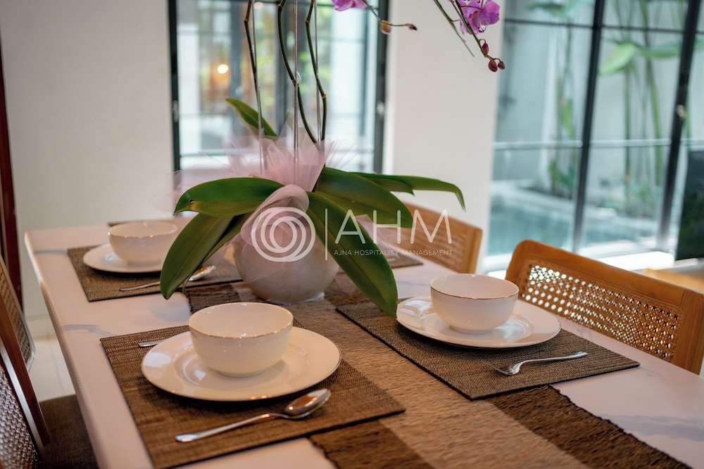 Double Room (deluxe Ocean View Garden)