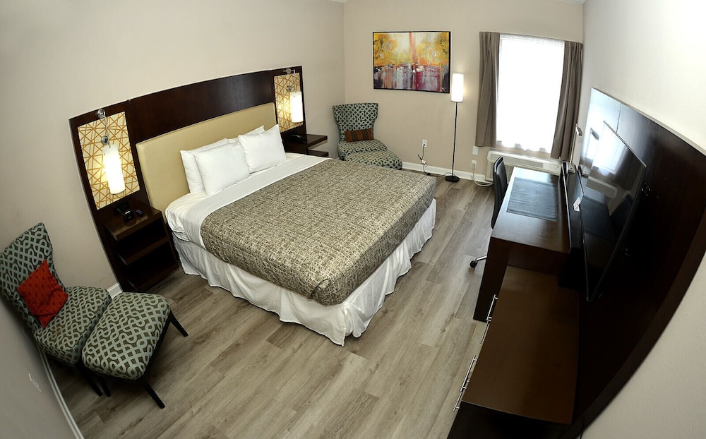 Comfort Room