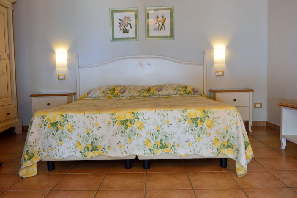 Deluxe Double Room, Sea View photo 3