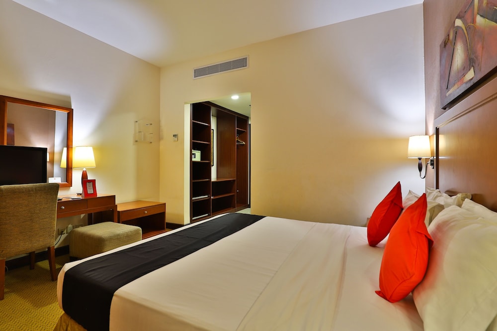 Standard Double Room photo 1