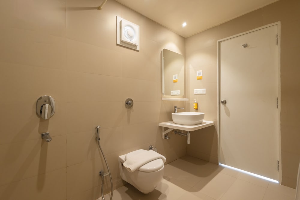 Standard Twin Room photo 2