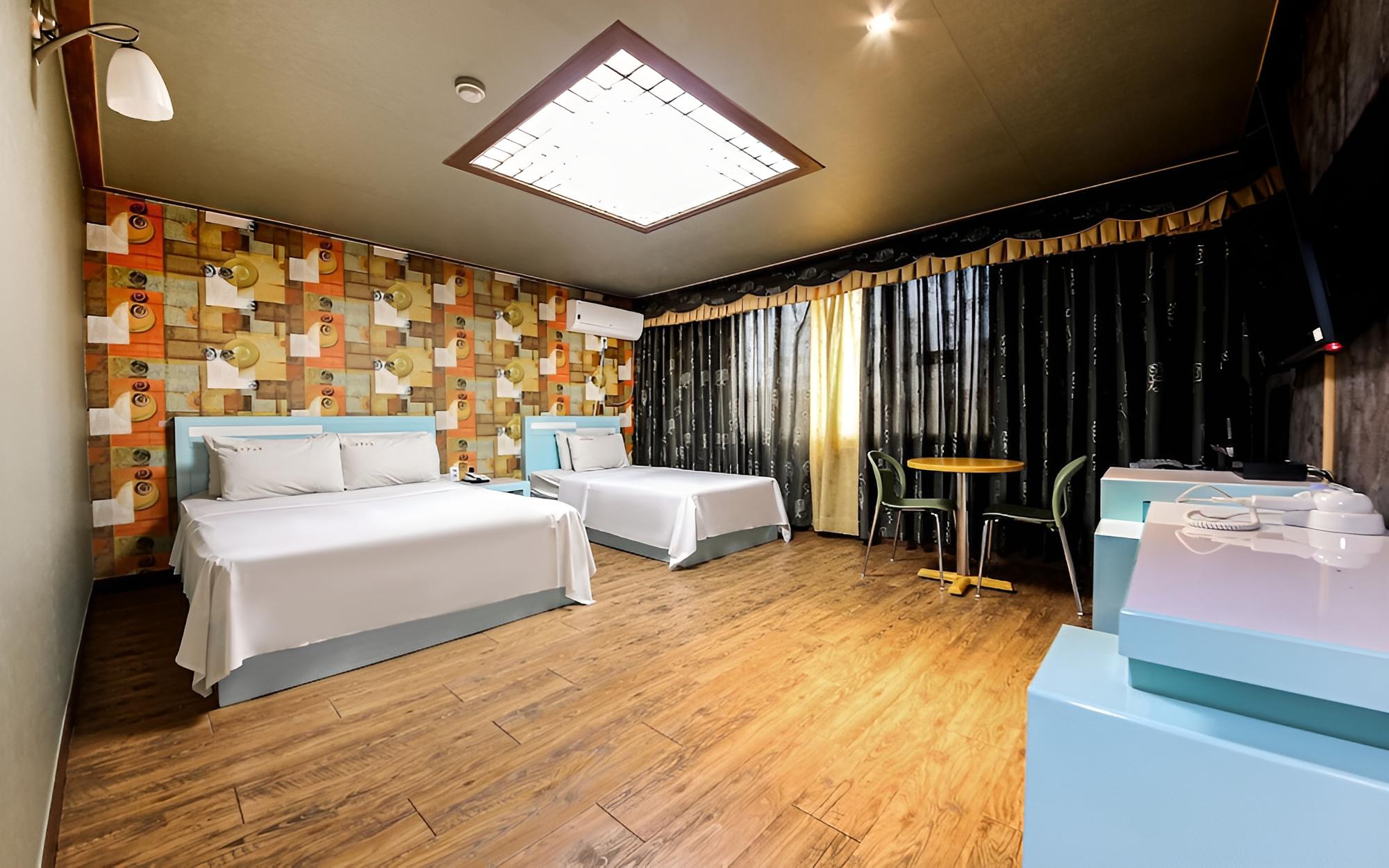 Room (Special Room) - Photo 1